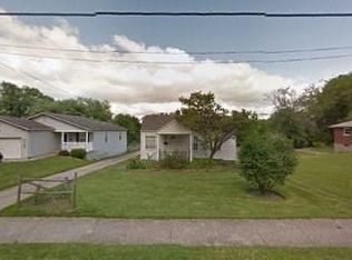 406 Burton Rd, Middletown, OH 45044