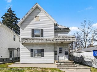 1612 S Washington Ave, Lansing, MI 48910