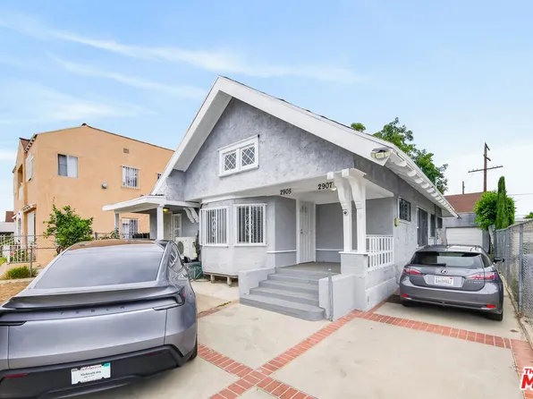 2905 W 14th St, Los Angeles, CA 90006