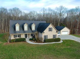 4912 Salem Church Rd, Knoxville, TN 37938