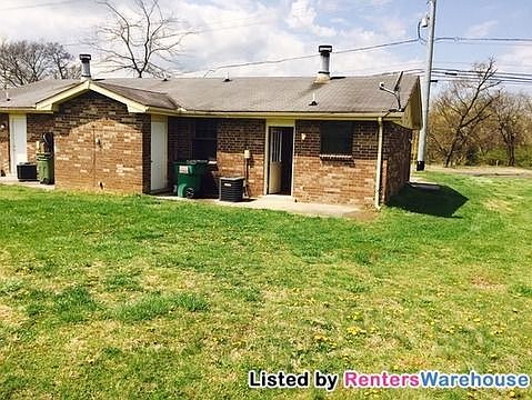 2nd image of 3435 Brick Church Pike