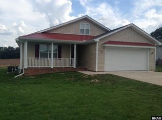 1091 K St, Martin, TN 38237