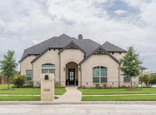 16008 Sorrento Dr, Woodway, TX 76712