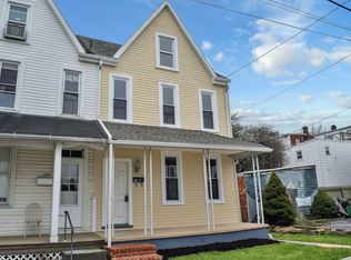 114 E 7th Ave, York, PA 17404