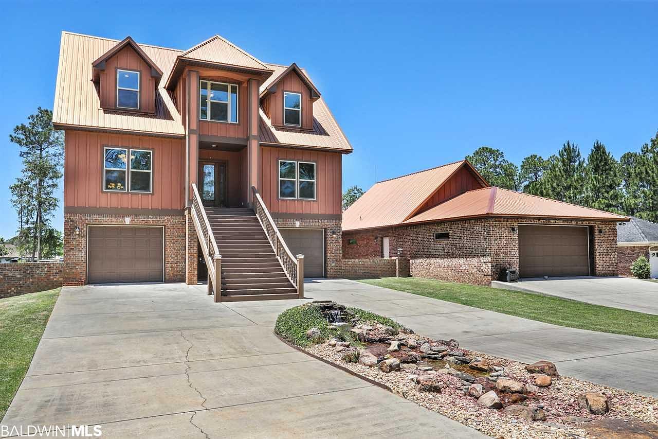 8421 Bay Harbor Rd, Elberta, AL 36530 Zillow