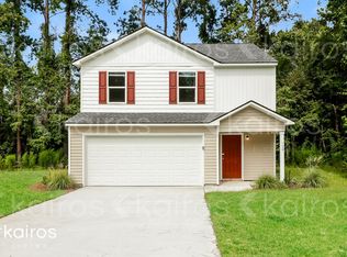 108 Saddle Brooke Trc, Brunswick, GA 31525