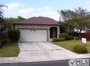 8139 Manderly Pl, Converse, TX 78109