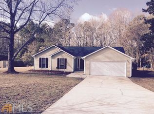 11599 Matthews Trl, Hampton, GA 30228