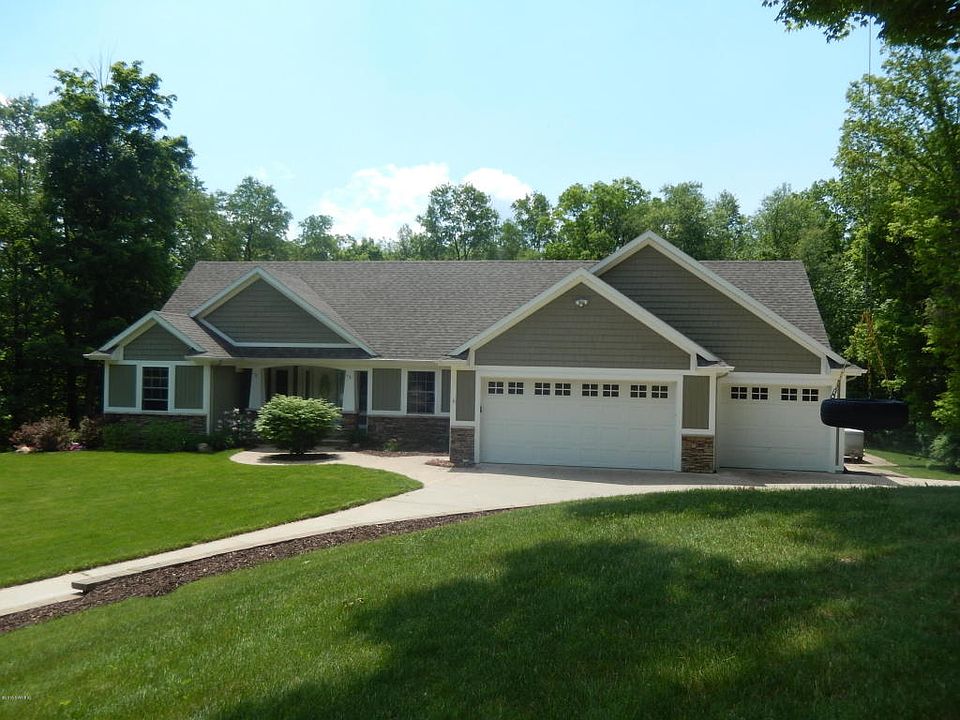 1831 Starr View Ln, Middleville, MI 49333 Zillow