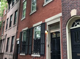 325 Pine, Philadelphia, PA 19106
