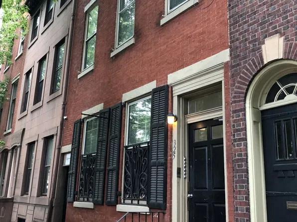 325 Pine, 325 Pine St APT 3F, Philadelphia, PA 19106