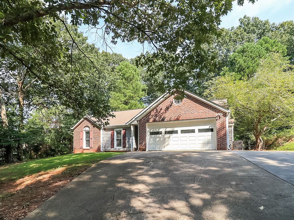1433 Towne Harbor Psge, Woodstock, GA 30189 Zillow