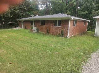 3360 Braysville Rd, Spencer, IN 47460