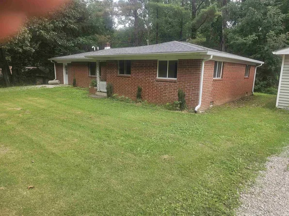 3360 Braysville Rd, Spencer, IN 47460
