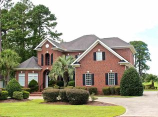 3784 Cedar Creek Run, Little River, SC 29566