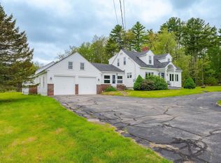 25 Kings Hwy, Middleton, NH 03887