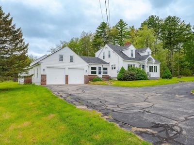 25 Kings Highway, Middleton, NH, 03887