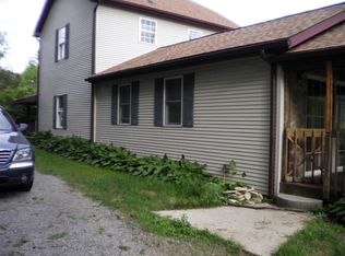 218 N Portage Rd, Jackson, MI 49201