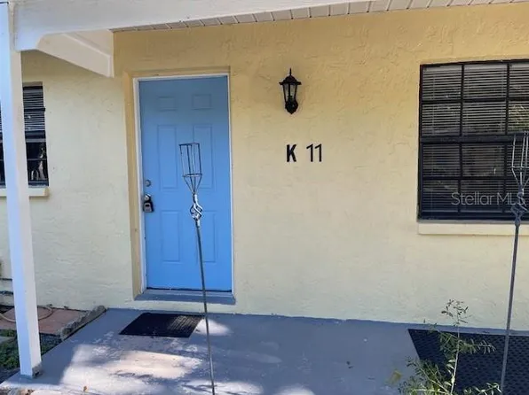 2780 Park Dr #K-11, Clearwater, FL 33763