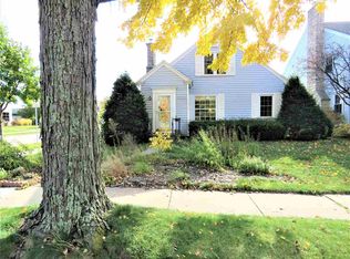 2345 Jersey St, Stevens Point, WI 54481