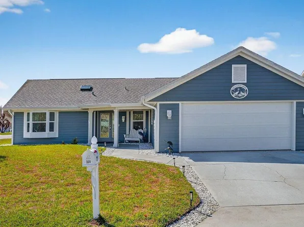 331 Citrus Open Dr, New Smyrna Beach, FL 32168