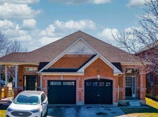 113 Twin Pines Cres, Brampton, ON L7A 1N6