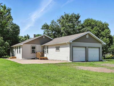 2314 347th Ave NE, Cambridge, MN, 55008