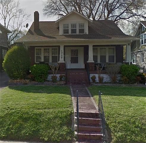 1st image of 1707B Villa Pl
