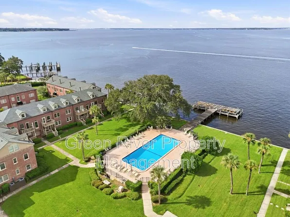 1504 Palm Ave #1504/1506, Jacksonville, FL 32207