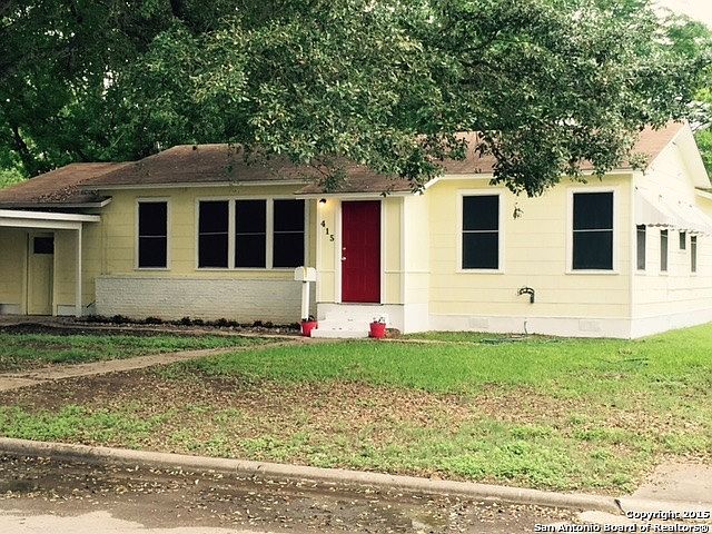 1st image of this home