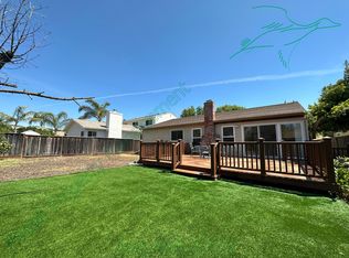 497 Crosslees Dr, San Jose, CA 95111