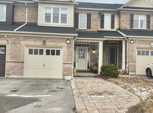 65 Silverwood Cir E, Ajax, ON L1Z 0A3