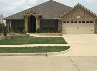 1409 Axis Deer Rd, Arlington, TX 76002