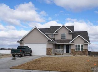651 King Fisher Ave, Sheridan, WY 82801