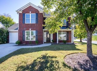 1647 Hardy Dr, Rock Hill, SC 29732