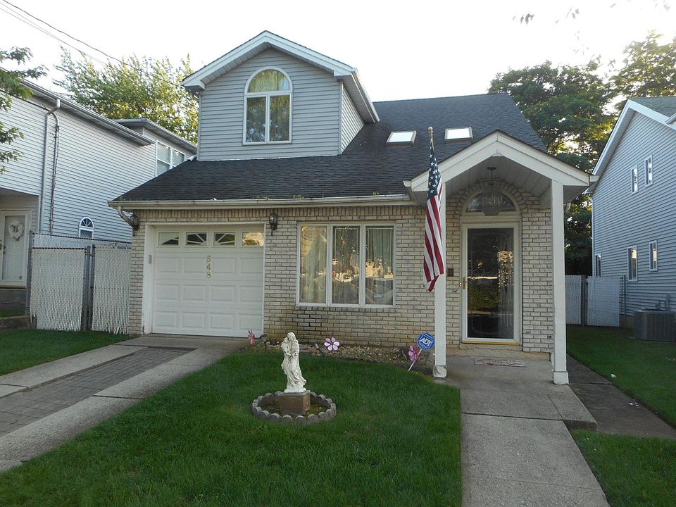 1st image of 548 Winant Ave