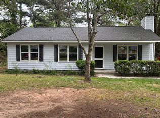 1024 W Sherwood Dr, Sumter, SC 29153