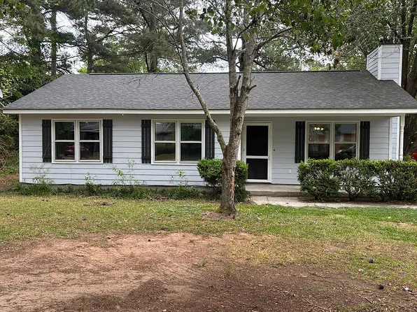 1024 W Sherwood Dr, Sumter, SC 29153