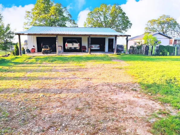 10705 N Business 37, Butterfield, MO 65625