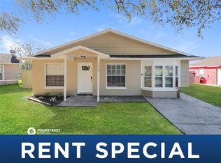 1312 Mark Ct, Apopka, FL 32703