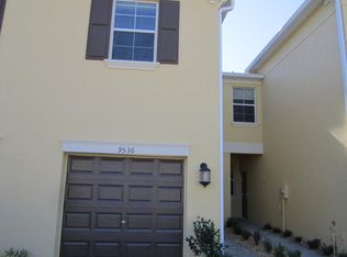 9536 Trumpet Vine Loop, New Port Richey, FL 34655