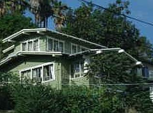 3223 Pyrites St, Los Angeles, CA 90032