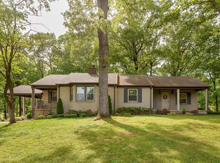 1811 Chisholm Rd, Florence, AL 35630