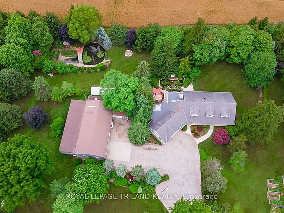 2nd image of 2416 Sunningdale Rd W