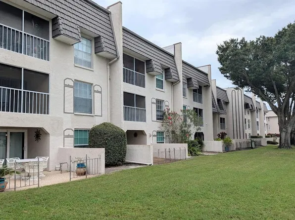 8765 BARDMOOR BOULEVARD #207, SEMINOLE, FL 33777