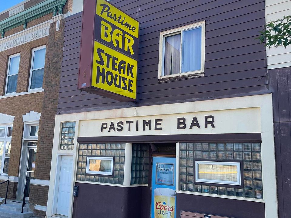 121 SE Main St, Hettinger, ND 58639 MLS 23974 Zillow