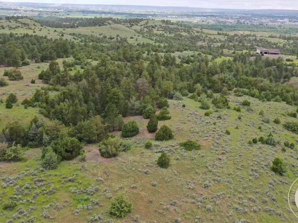 2 Cedar Ridge Rd, Billings, MT 59101