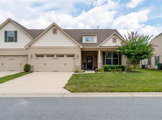 3541 Sainsbury Ln, Greensboro, NC 27409