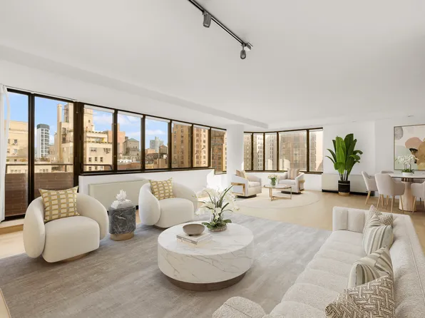 211 Madison Ave #18A, New York, NY 10016