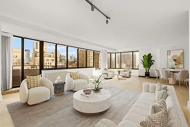 211 Madison Avenue, #18A